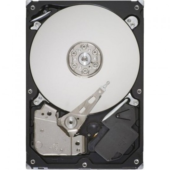 Seagate 3.5" 3 TB Constellation ES ST3000NM0033 SATA 3.0 7200 RPM 7/24 Güvenlik-Bilgisayar Hard Disk